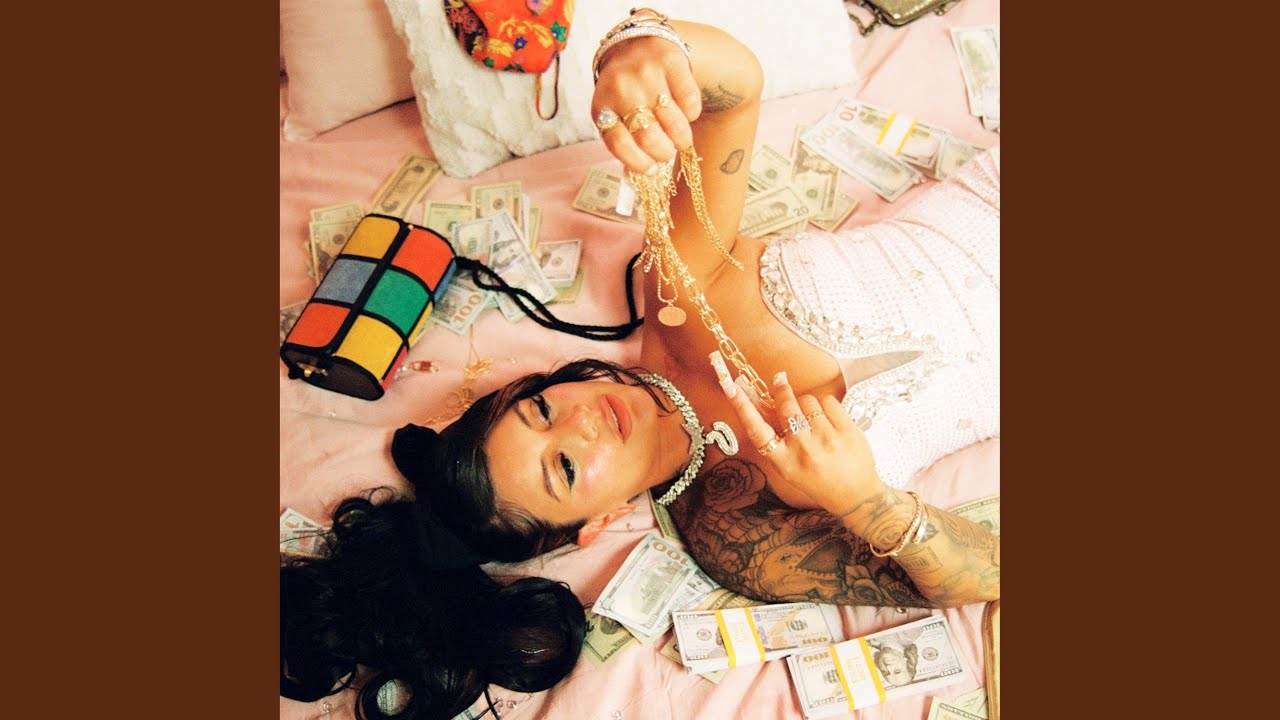 RIDE ON (feat. AKTHESAVIOR)