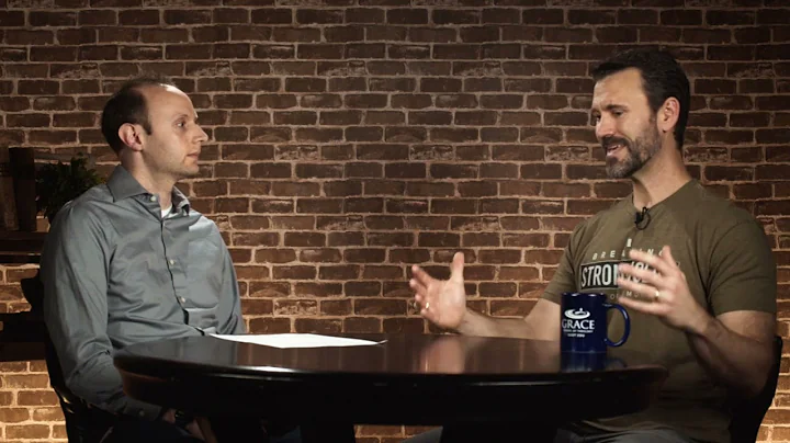 Equipped to Break Strongholds | Terry Weaver (Mast...