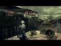 Resident evil 5  versus atlas noob dirmie rip