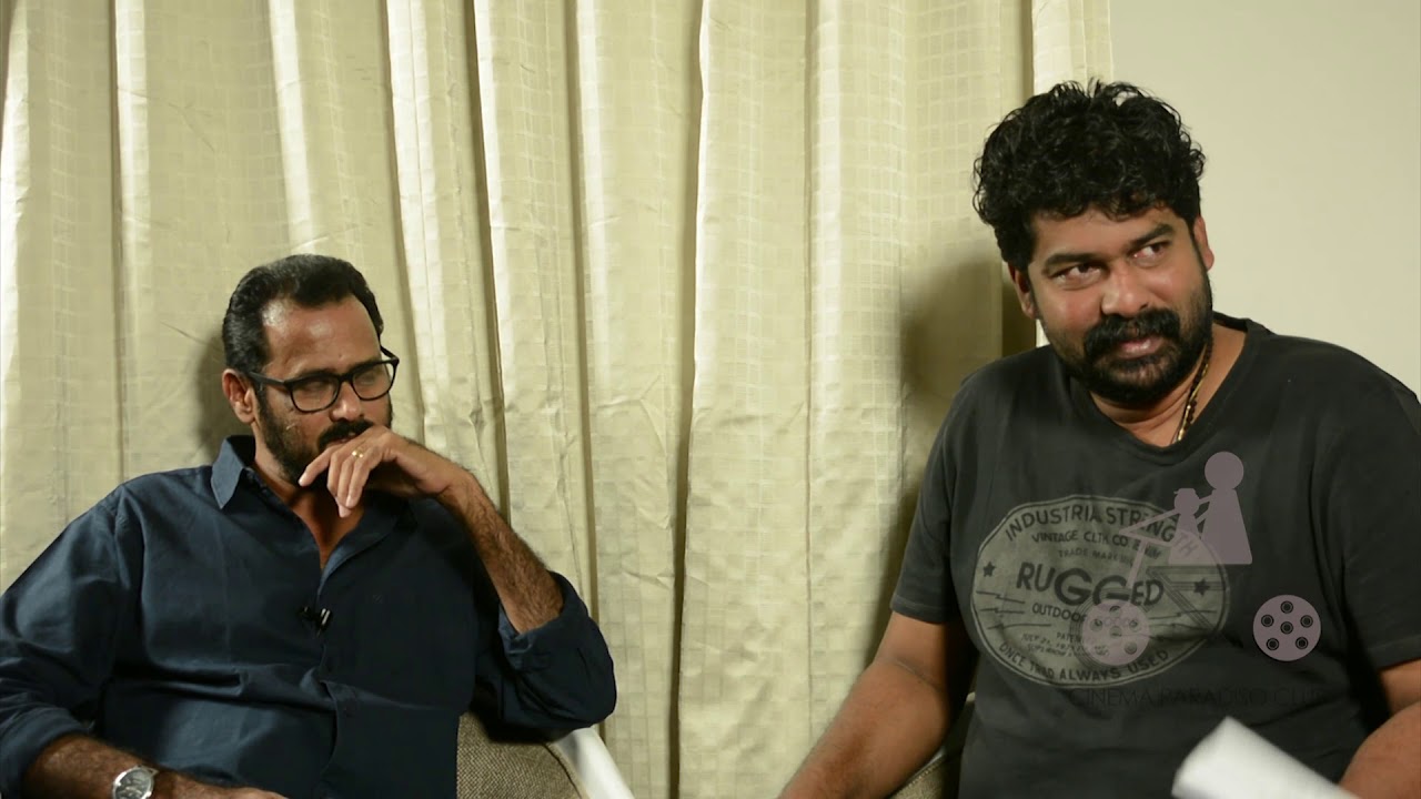 Joseph | Signature Special | Joju George | Padmakumar | Teaser | CPC