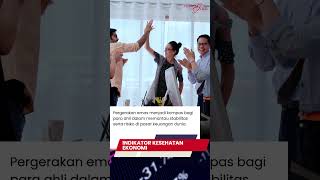 Ekonomi Dunia Berubah, Tapi Kenapa Emas Tetap Jadi Pilar Keuangan Global?