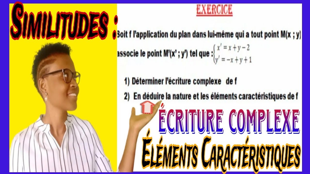 SIMILITUDES DIRECTES 🔰