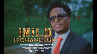 Imilo Lechanceux La Danse Du Président
