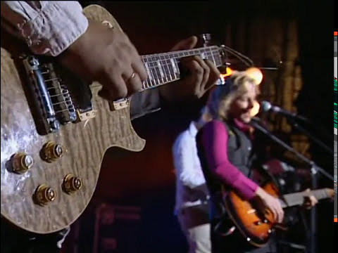 Mira Сурганова и Оркестр - Корабли (DVD КругоСветка-2005) en YouTube