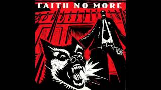 Video thumbnail of "Faith No More - King For A Day"