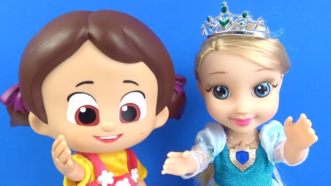 Niloya ile Masal Bebek Heidi Maşa ile Koca Ayı Caillou Niloya Mete