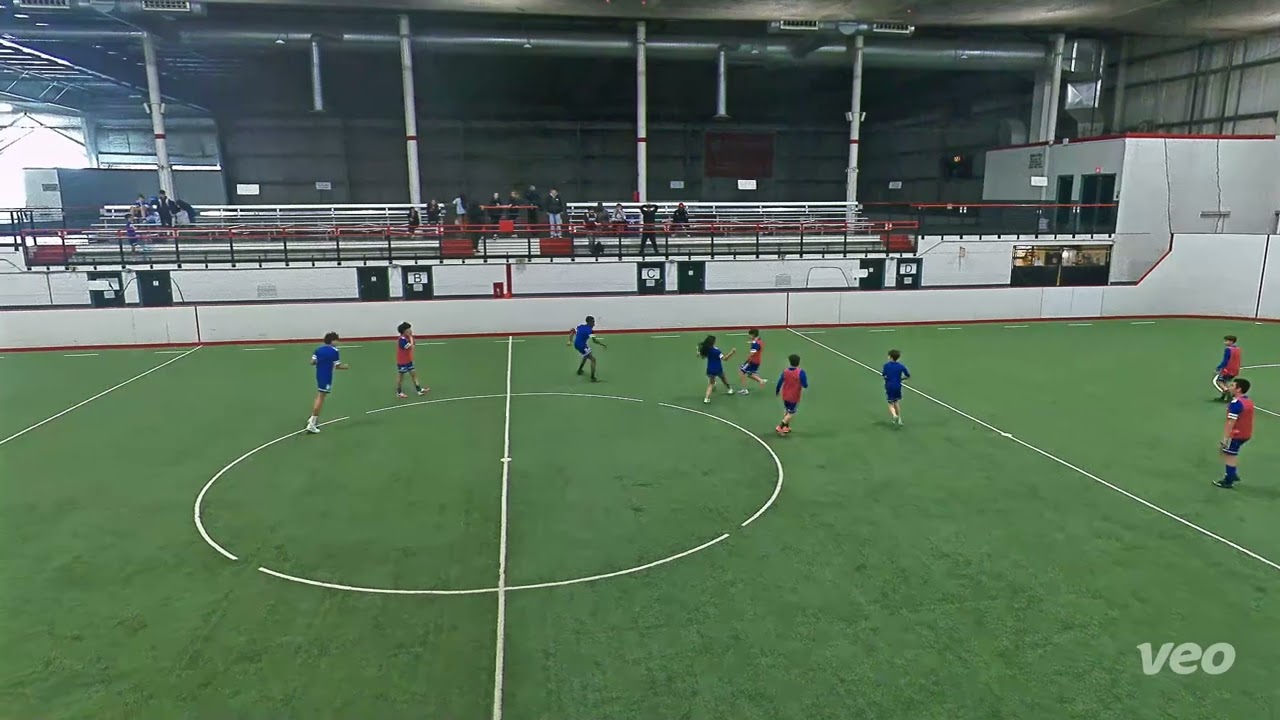 March 4 STM World Cup