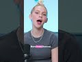 Is your intuition usually right? #podcast #podcastclips #girltalk #jordynjones