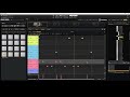 Groove Agent 5 كيف تشتغل وتركب ايقاع ونظرة أولية على Groove Agent 5 كيف تشتغل وتركب ايقاع ونظرة أولية على
