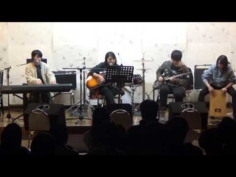 ヨルノカタスミ／kobore(cover)