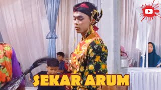 Kuda Kepang 🌟 EBEG SEKAR ARUM 📍 Live Siwarak, Watuagung, Tambak