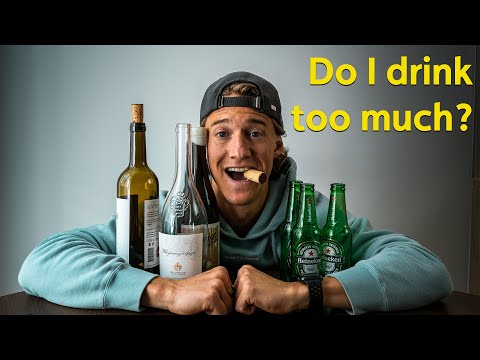 Video: How To Fill Out An Alcohol Declaration