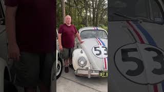 1 million mile VW!