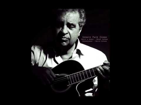 Mehdi Sepehr Sedaye Paye Eshgh