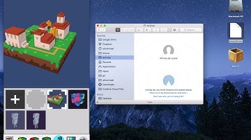 From Magicavoxel to Particubes ! (coming soon)