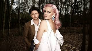 our song - anne marie & nial horan ( sped up )