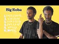 Big Roba Greatest Hits 2025 New Ethiopian Drill Music 20Block Ethiopianmusic Big Roba 