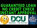 Guaranteed Personal Loan With No Credit Check | Instant Approval | Credit Viral