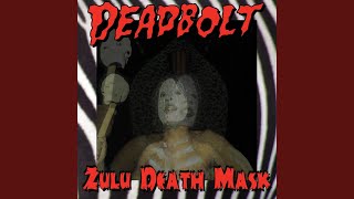 Miniatura de vídeo de "Deadbolt - It's a Creepy World"