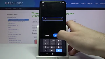 Как добавить отпечаток пальца XIAOMI Mi 9T / Опечаток XIAOMI Mi 9T