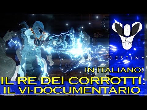 Video: Dettagli Su Bungie Patch Destiny 1.0.1