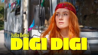 Julia Belei - Digi Digi (Official Lyric Video) chords