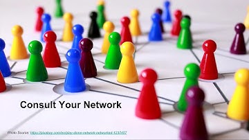 DrupalCon Seattle 2019: How to Hire and Fire Your Employer