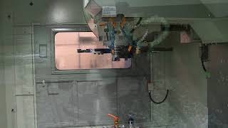 Polyacetal Machining