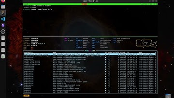 FOSDEM 2024: Cluster API with Kubevirt and GitOps