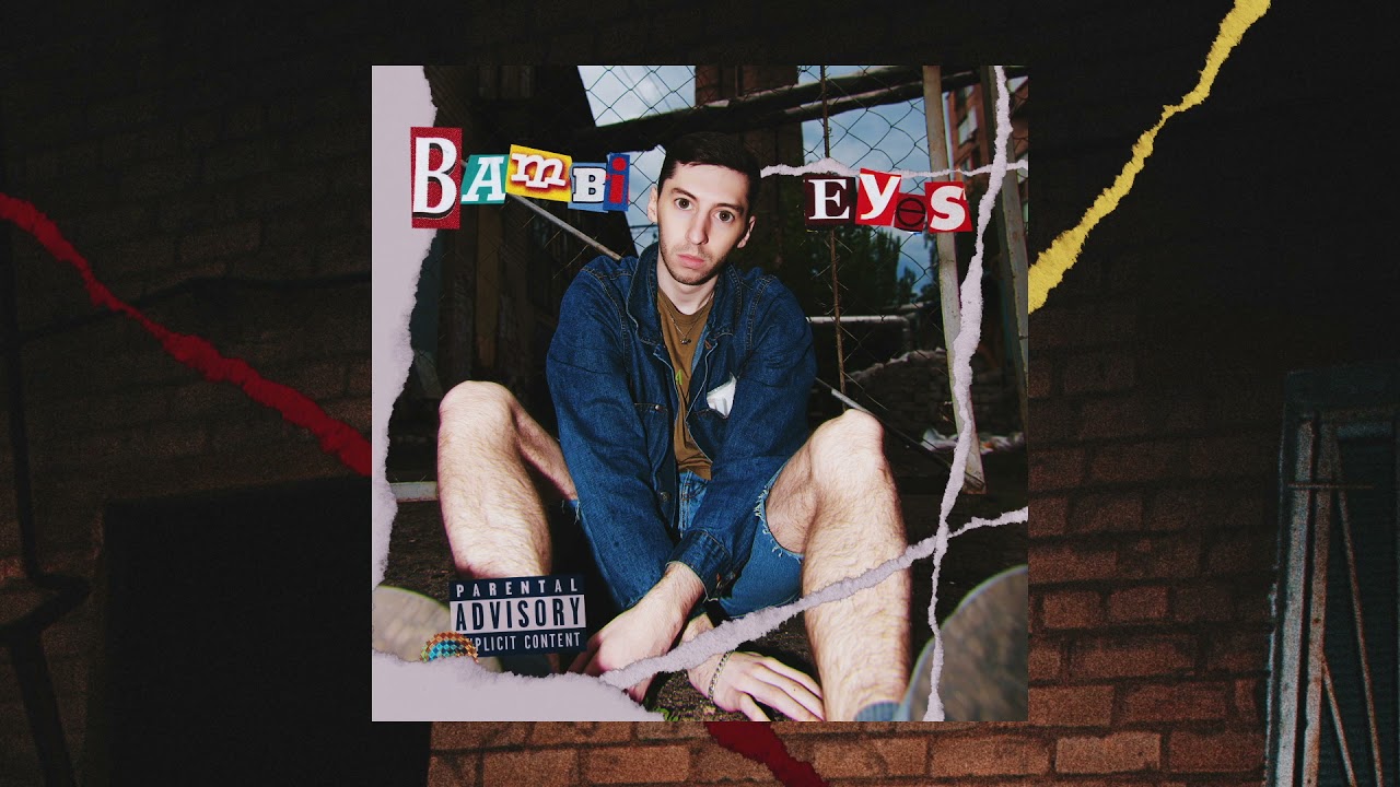 IDXO - Beggar (official audio)