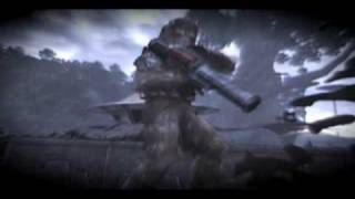 501st Journal #5 - Kashyyyk: A Line in the Sand