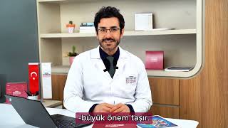 Acil Serviste Triyaj Nedir? Doç. Dr. Bahadır Taşlıdere Anlatıyor Bezmiâlem Hastanesi