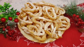 Ekspresowy Chrust Lany Który Przygotujesz W Kilka Minut