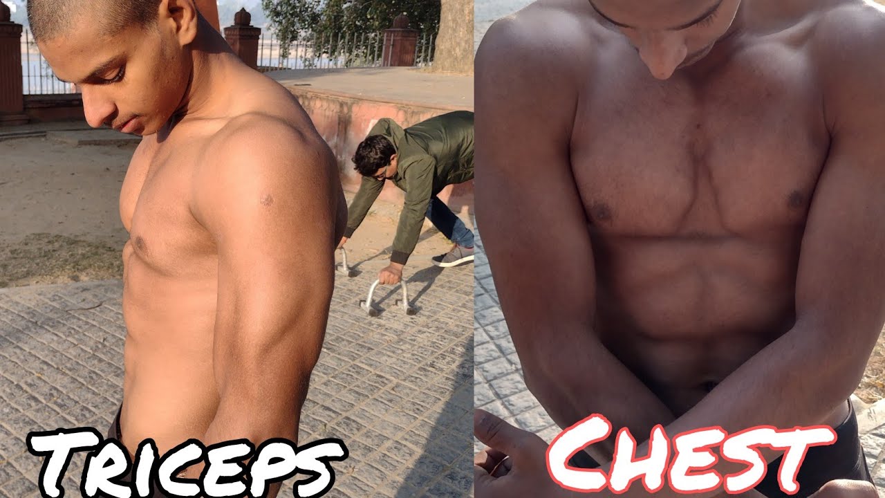 200 Diamond Push Up Everyday For 30 Days/ जबरदस्त improvement होगा