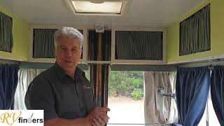 1989 Toyota Dyna campervan conversion qm 20200912