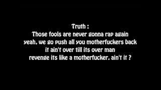 Deuce - Till I Drop