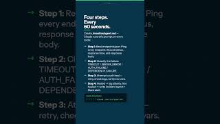 Build an AI Monitoring System in 40 Minutes #claudeai