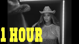 Beyoncé - 16 CARRIAGES [1 HOUR LOOP]