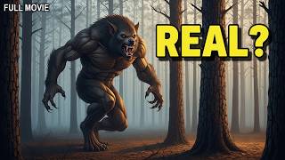 TEXAS TERROR: The Dogman Triangle: Werewolves in the Lone Star State | Full Documentary