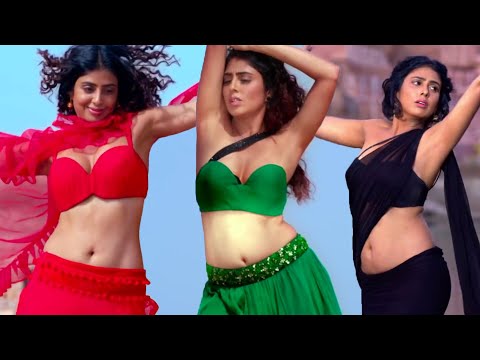 Hot Navel & Hips Hot Video ft. Irra Mor (Telugu) Actress