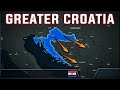 Greater Croatia | age of history 2 