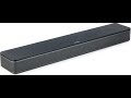 Bose TV Speaker Review — Small Size, BIG Sound