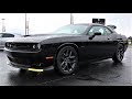 2020 Dodge Challenger R/T: A Manual R/T Is A Crazy Bargain Now!