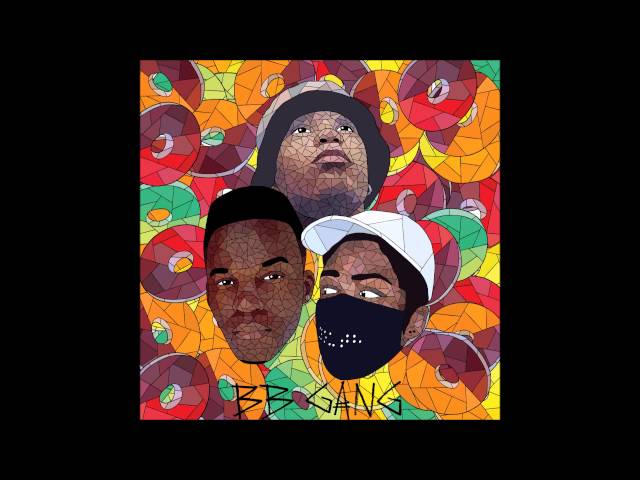 BBGANG - LONDON TOKYO MIAMI ( feat. Romy ) - YouTube