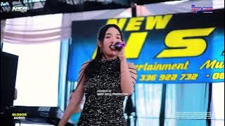NEW NSB - PERTEMUAN 2 - DIN ANNESIA - WEDDING CANDRA & SOFA ASLIMA - TIGAJURU MAYONG JEPARA