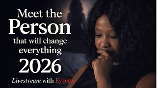 Meet the One Person Who Will Decide Your Year in 2026! Revised