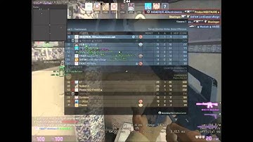 x22cheats - xInstantHook v3.0 Deathmatch rage Hacking #3