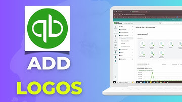 How to Add Logos to Invoices in QuickBooks Online | Full 2025 Step-by-Step Guide