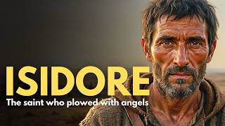 May 15 - Saint Isidore the Farmer: Patron of Farmers and Rural People