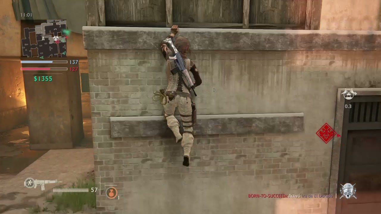 U4 RANKED KOTH FT DAbyss Vs OSMEY TEAM